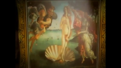 Samurai champloo - episódio 19