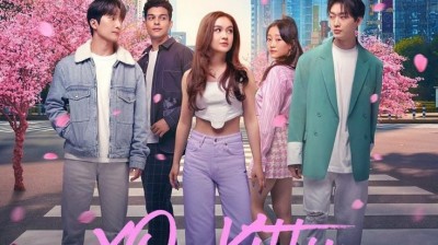 Com carinho, Kitty-1×7