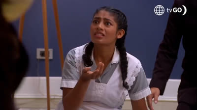 AL FONDO HAY SITIO CAPITULO 227 TEMPORADA 10