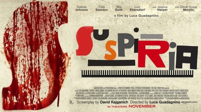 Suspíria: A Dança do Medo (2018) CucetaTV