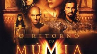 O Retorno da Múmia.2001