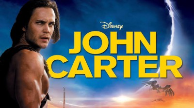 John Carter Entre 2 Mundos ₮ ⪨Дерек.Джоуэ⪩