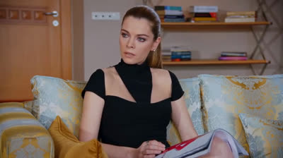 No te enamores / capitulo 56 / audio español