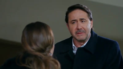 No te enamores / capitulo 59 / audio español