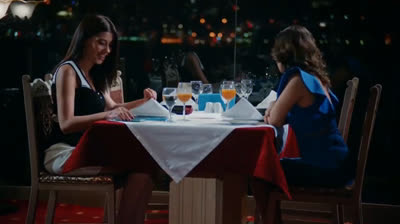 No te enamores / capitulo 64 / audio español