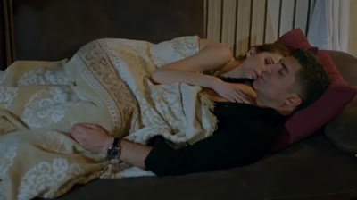 Una parte de mi / capitulo 66 / audio español