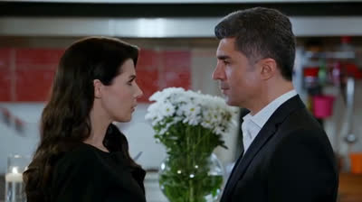 No te enamores / capitulo 71 / audio español