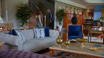 No te enamores / capitulo 73 / audio español