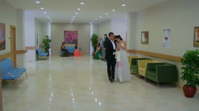 No te enamores / capitulo 77 / audio español