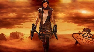 ㋡ Resident Evil 3 - A Extinção [ 2007 ]  _ @vini7xg