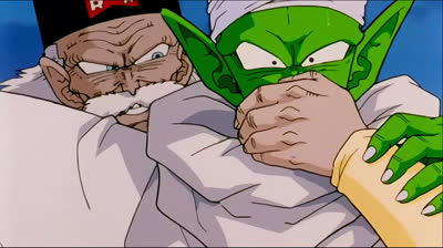 Bola de drac Z Cap131 // Es descobreix un fet increïble. Qui són els androides?