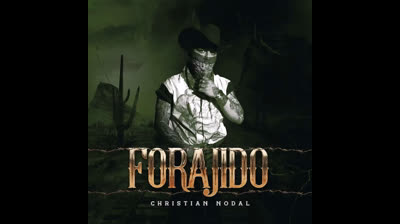 Christian Nodal - Forajido 1 (EP Completo)