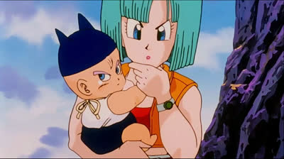 Bola de drac Z Cap132 // Seguint el doctor Guero, s'arriba al seu laboratori