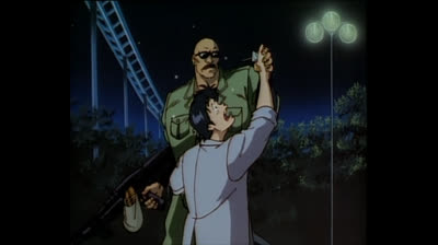 (1990) City Hunter - Bay City Wars