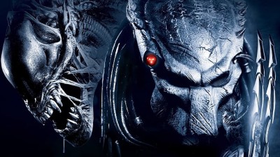 ♃ Alien Vs. Predador | 2004 | FICÇÃO/HORROR _@Deahouse