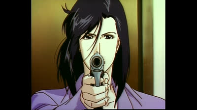 (1999) City Hunter - La mort de City Hunter