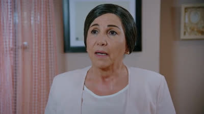 No te enamores / capitulo 82 / audio español