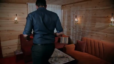 No te enamores / capitulo 86 / audio español