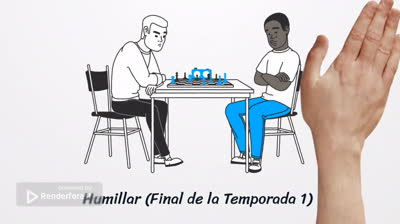 El Universo T1 EP63 (FINAL DE LA TEMPORADA 1)