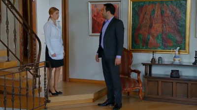 Una parte de mi / capitulo 92 / audio español