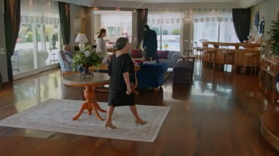 Una parte de mi / capitulo 93 / audio español