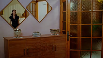 Una parte de mi / capitulo 94 / audio español