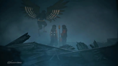 Tanjiro Danza del Dios del Fuego 4k