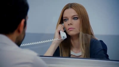 No te enamores / capitulo 104 / audio español