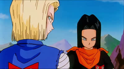 Bola de drac Z Cap134 // L'arma definitiva per eliminar en Son Goku