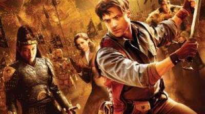 A Múmia - Tumba do Imperador Dragão.2008