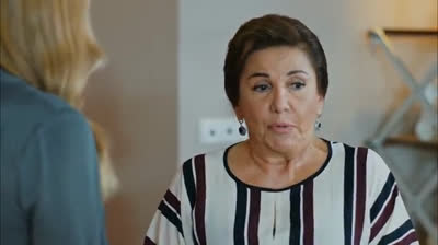 No te enamores / capitulo 108 / audio español