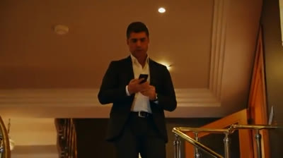 No te enamores / capitulo 121 / audio español