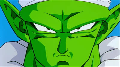 Bola de drac Z Cap137 // La decisió d'en Cor Petit. No hi ha alternativa