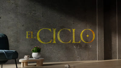 Ken-Y - El Ciclo (Eros) (Video Lyric)