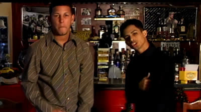 RKM & Ken-Y - Una Noche Mas (Warriors Los 14 Guerreros) (Video Offcial)