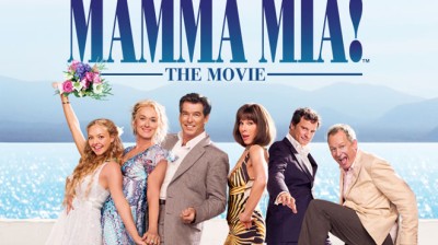 Mamma Mia (2008) - Dublado