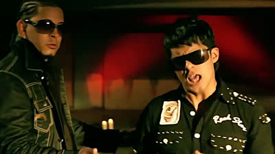 RKM & Ken-Y Ft. Héctor Acosta "El Torito" - Tu Primera Vez (Video Official)