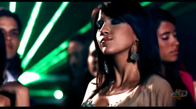 Nicky Jam Ft. RKM & Ken-Y - Ton Ton Ton (Black Carpet) (Video Official)