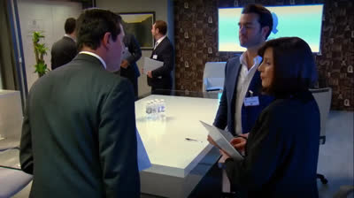 C-57 Alonso Y Renata Se Comprometen