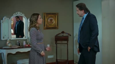 No te enamores / capitulo 134 / audio español