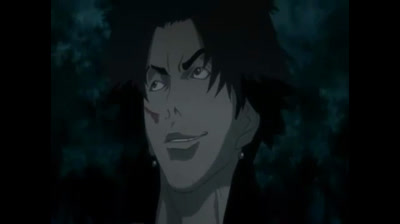 Samurai champloo - episódio 21