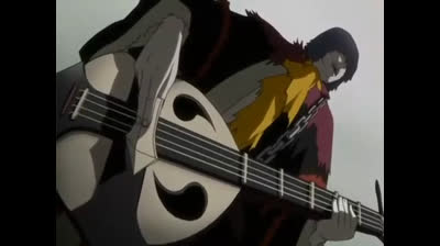 Samurai champloo - episódio 22