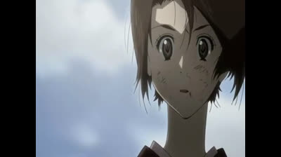 Samurai champloo - episódio 25