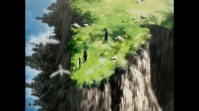 Samurai champloo - 26 episódio final