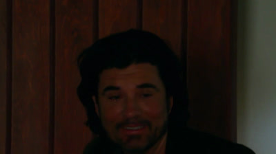 C-67 Román le dice a Antonio que la chica que vive en casa de Demián no es la verdadera Renata Ferrer