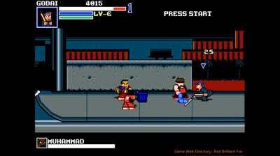 Kunio-Kun - Descargar juego completo