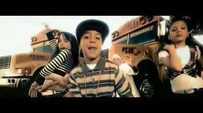 Miguelito - Mi Primer Amor (La Escuela) (El Heredero) (Video Official)