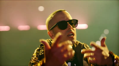 Natti Natasha Ft. Wisin & Yandel & Daddy Yankee - Mayor Que Usted (Video Official) (Version #2)