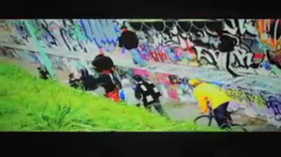 DC Reto - Yo Te Quiero (Video Official) 2005