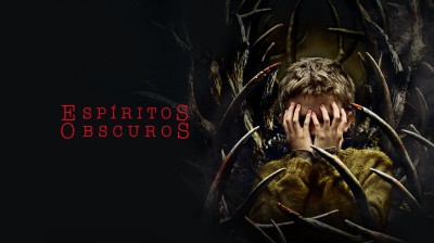 Espíritos Obscuros 2021